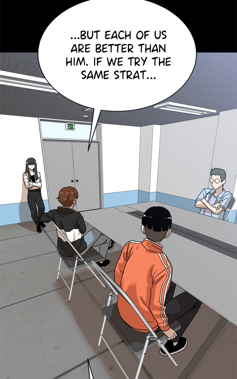 Read Double Click chapter 118 image 118 on Lezhin