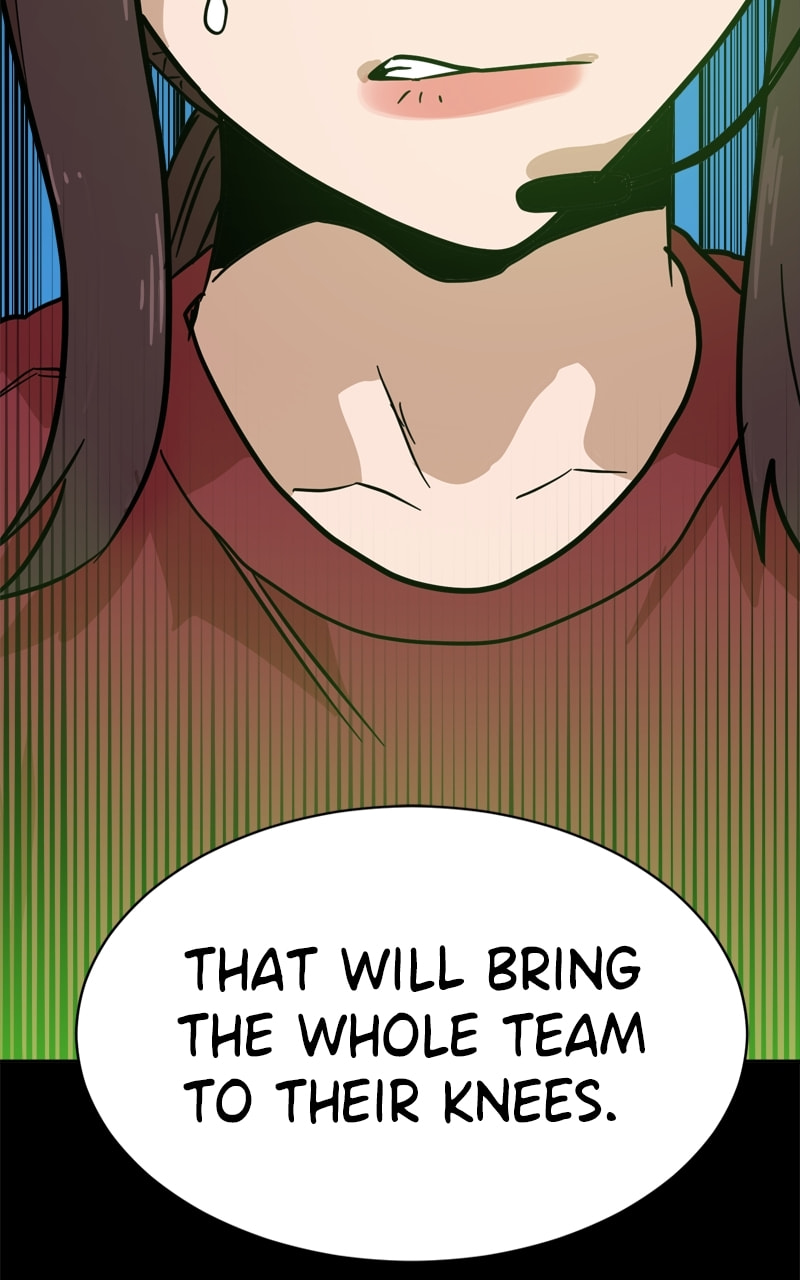 Read Double Click chapter 118 image 126 on Lezhin