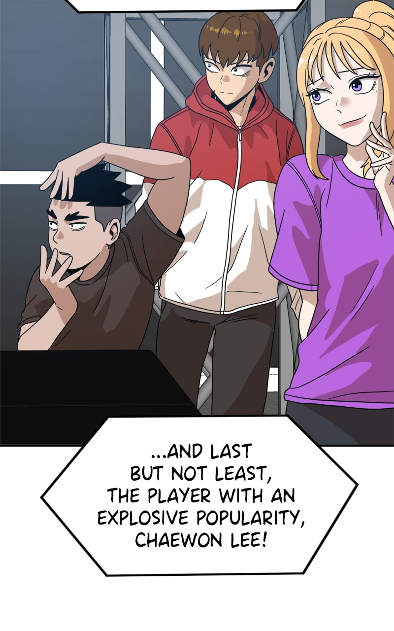 Read Double Click chapter 118 image 13 on Lezhin