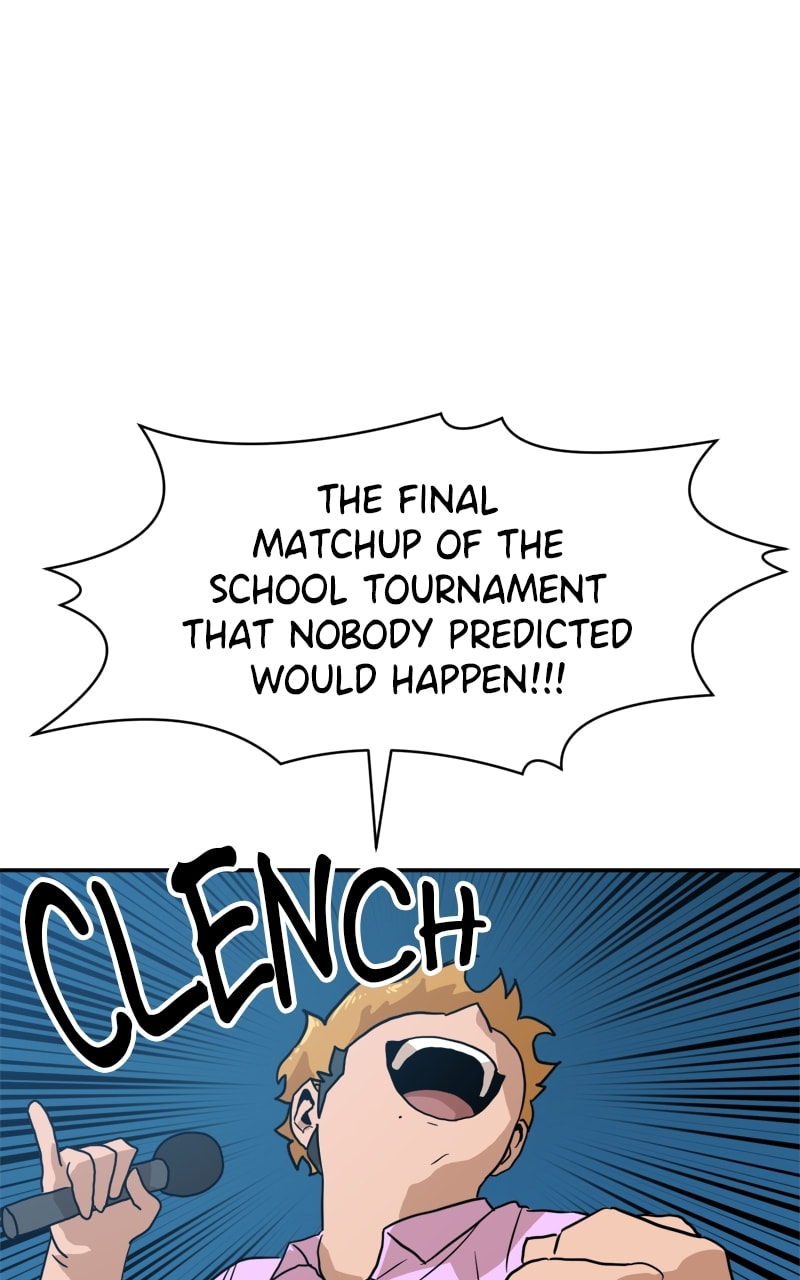 Read Double Click chapter 118 image 14 on Lezhin