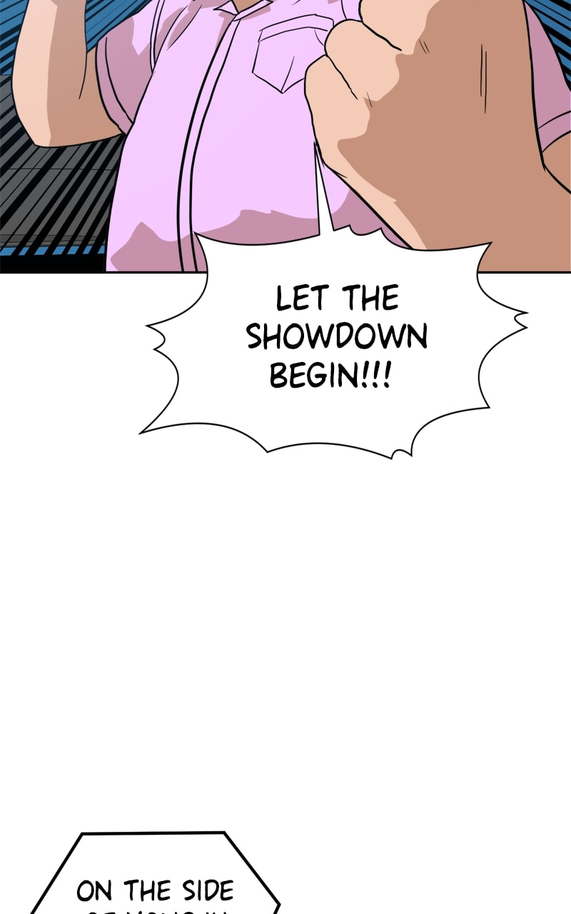Read Double Click chapter 118 image 15 on Lezhin