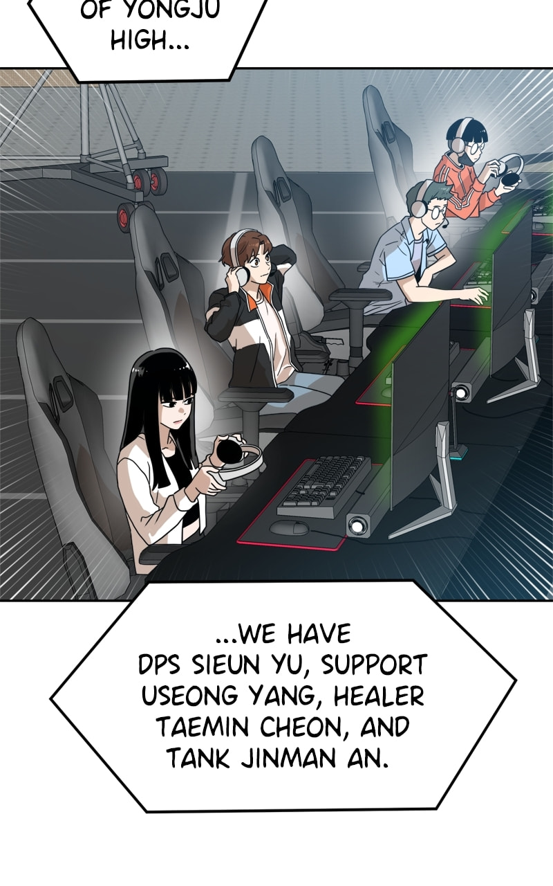 Read Double Click chapter 118 image 16 on Lezhin