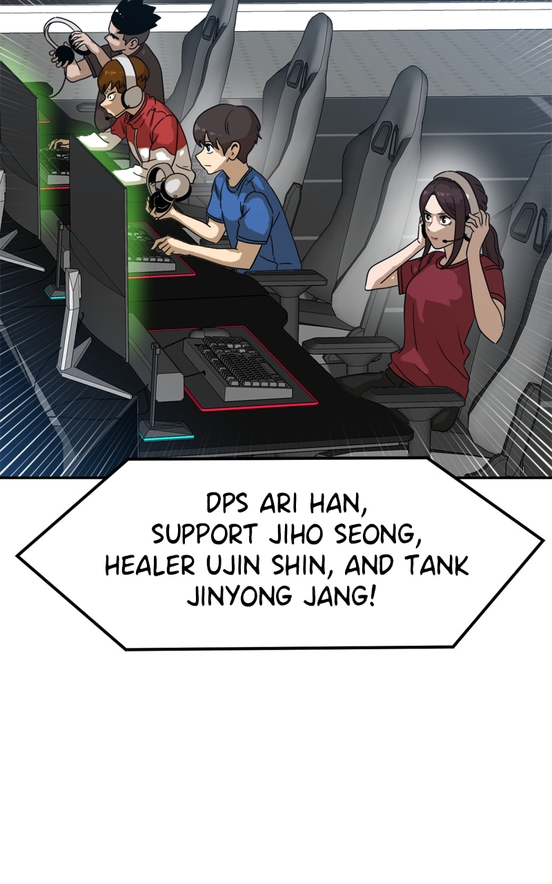 Read Double Click chapter 118 image 19 on Lezhin