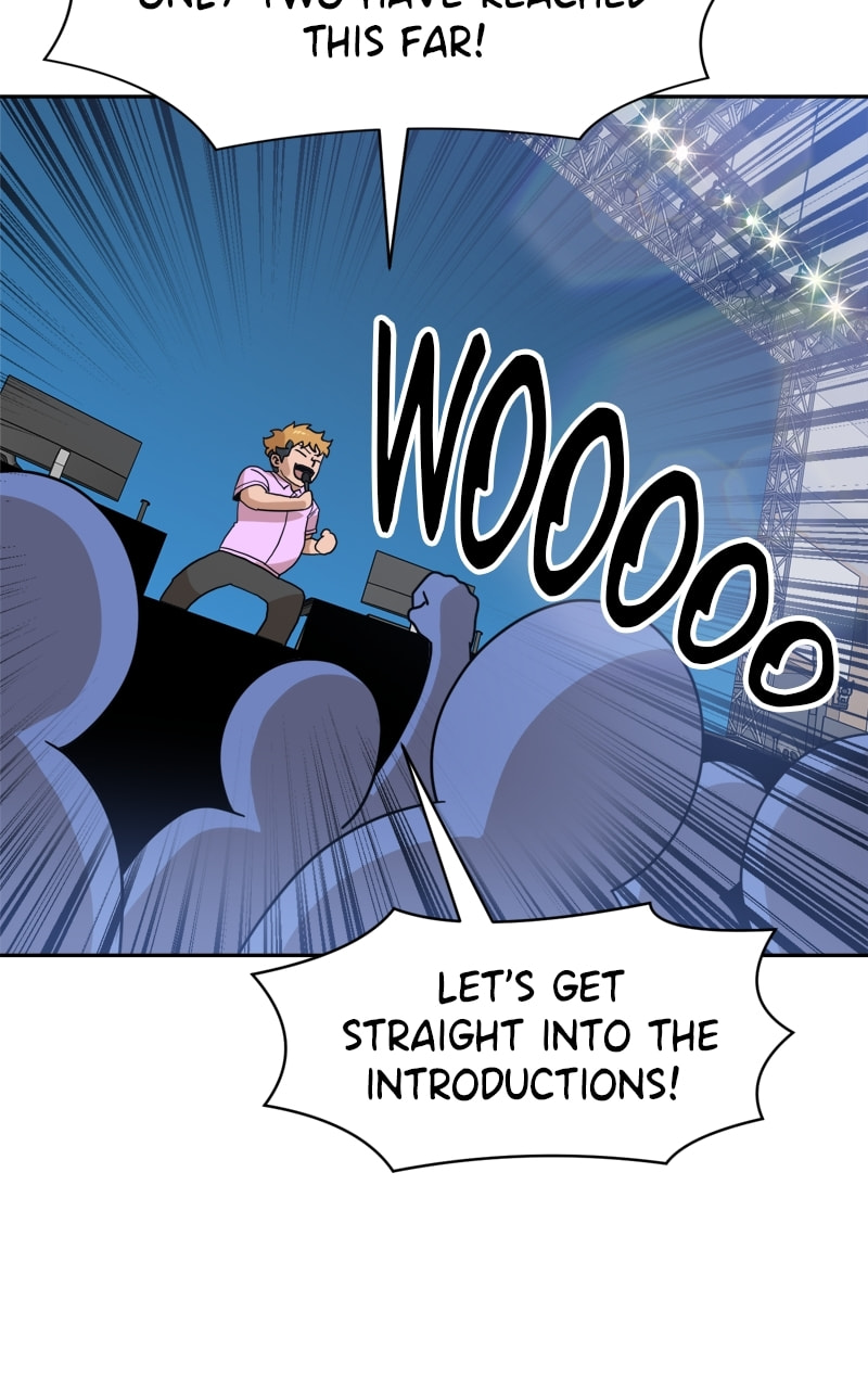 Read Double Click chapter 118 image 2 on Lezhin
