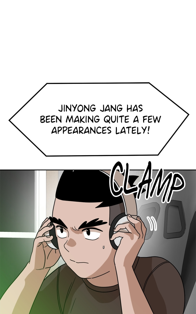 Read Double Click chapter 118 image 20 on Lezhin