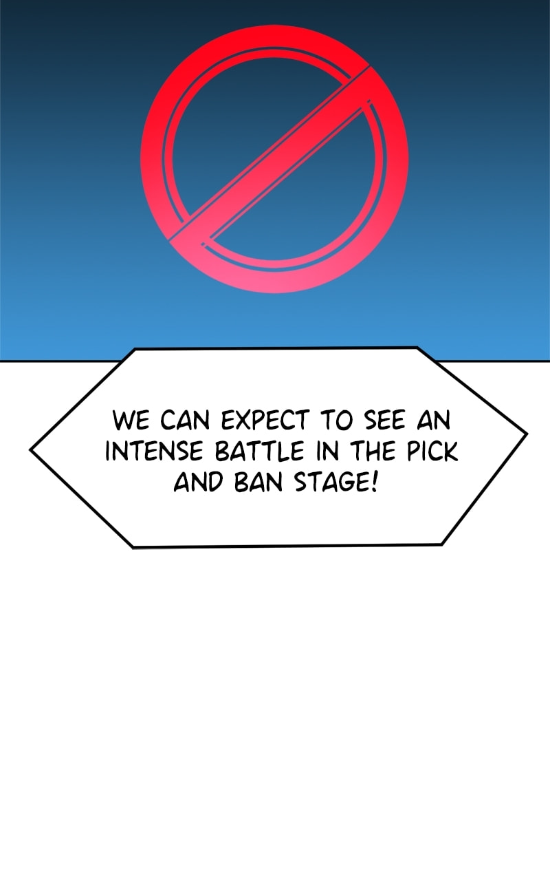 Read Double Click chapter 118 image 22 on Lezhin