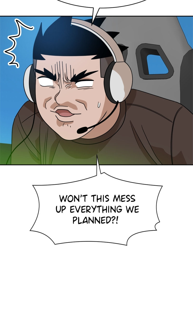 Read Double Click chapter 118 image 26 on Lezhin