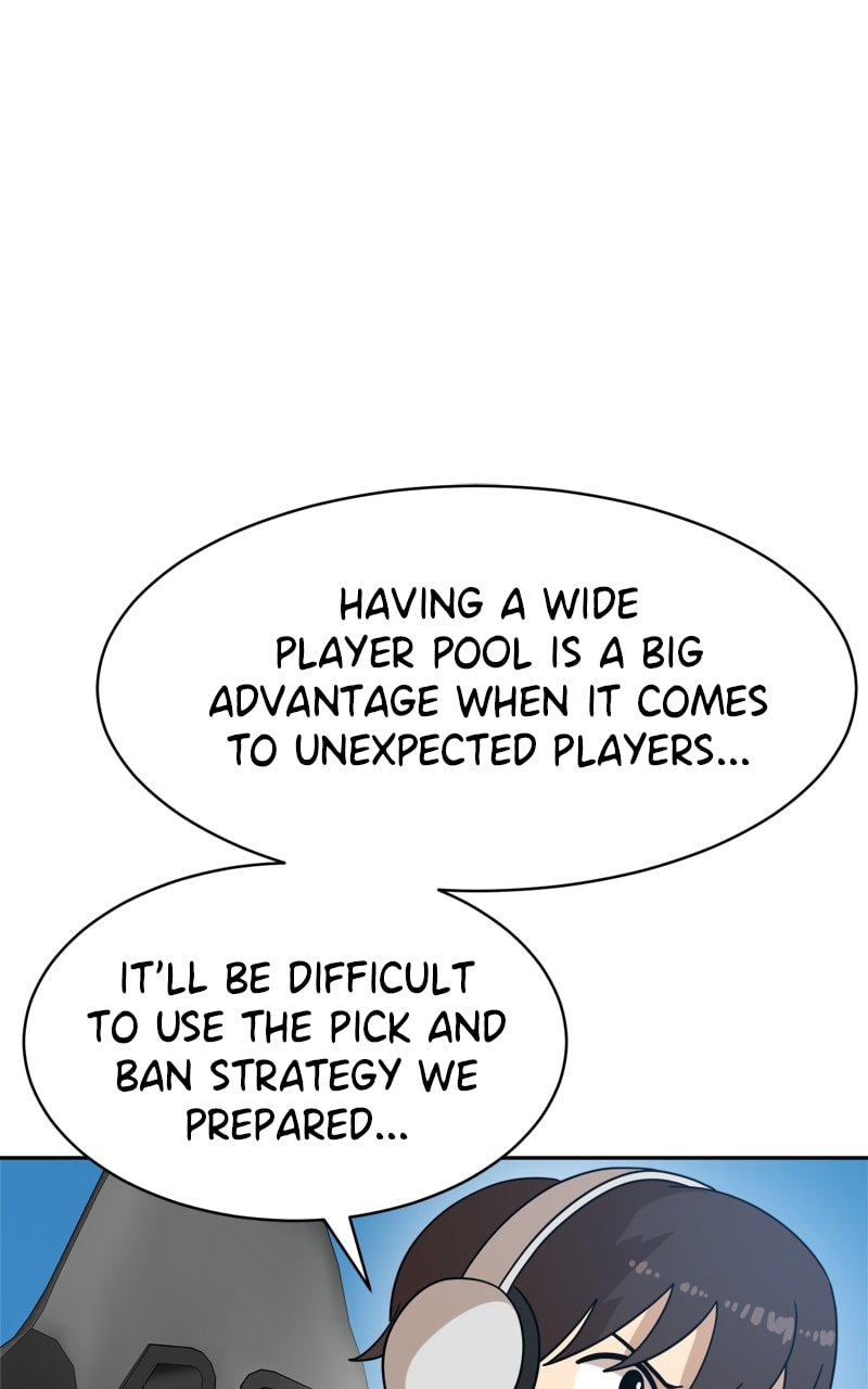Read Double Click chapter 118 image 27 on Lezhin