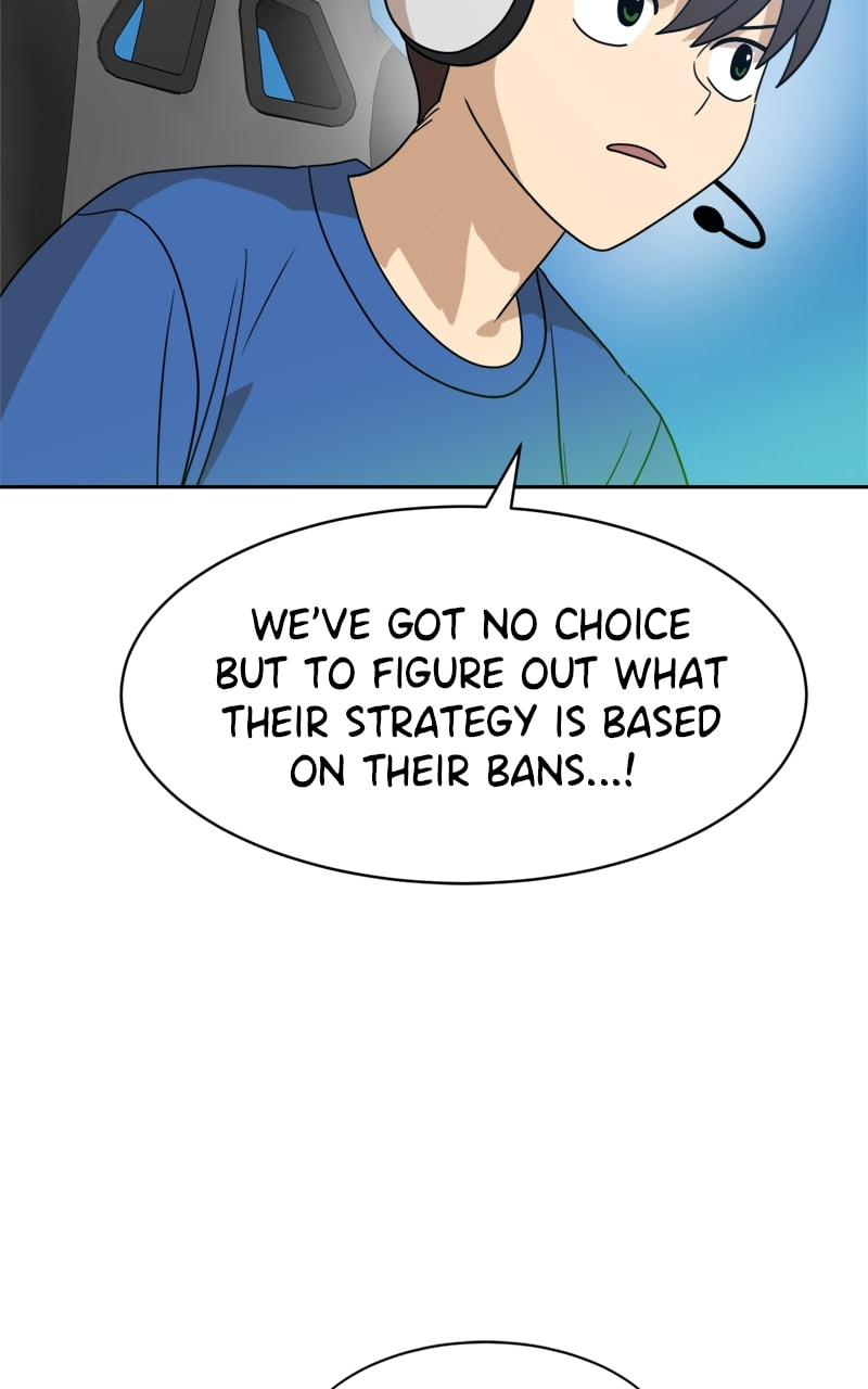 Read Double Click chapter 118 image 28 on Lezhin