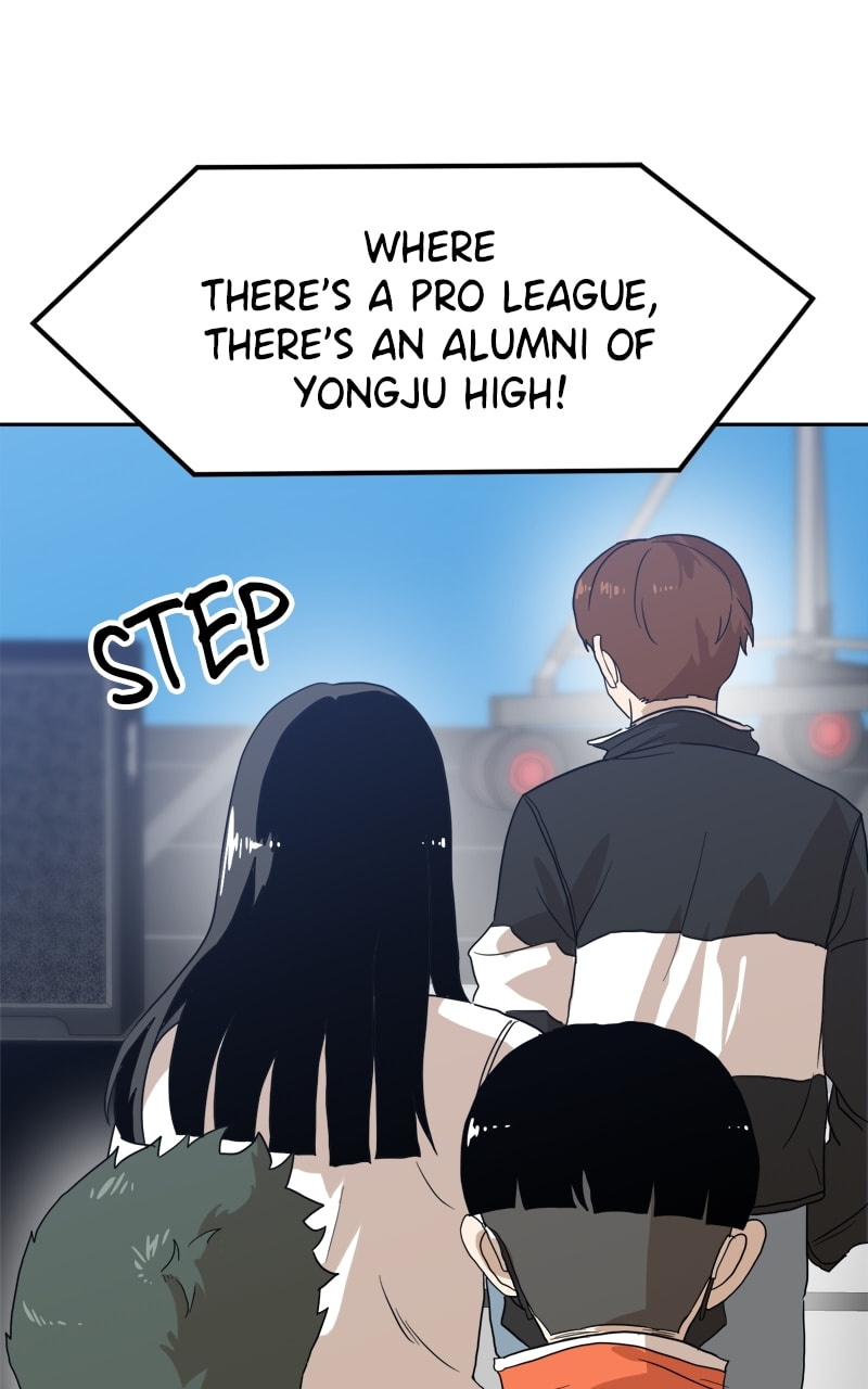 Read Double Click chapter 118 image 3 on Lezhin