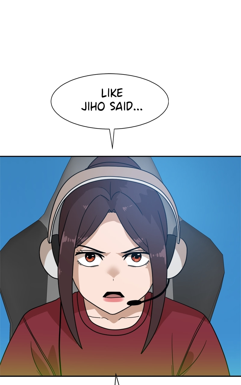 Read Double Click chapter 118 image 30 on Lezhin