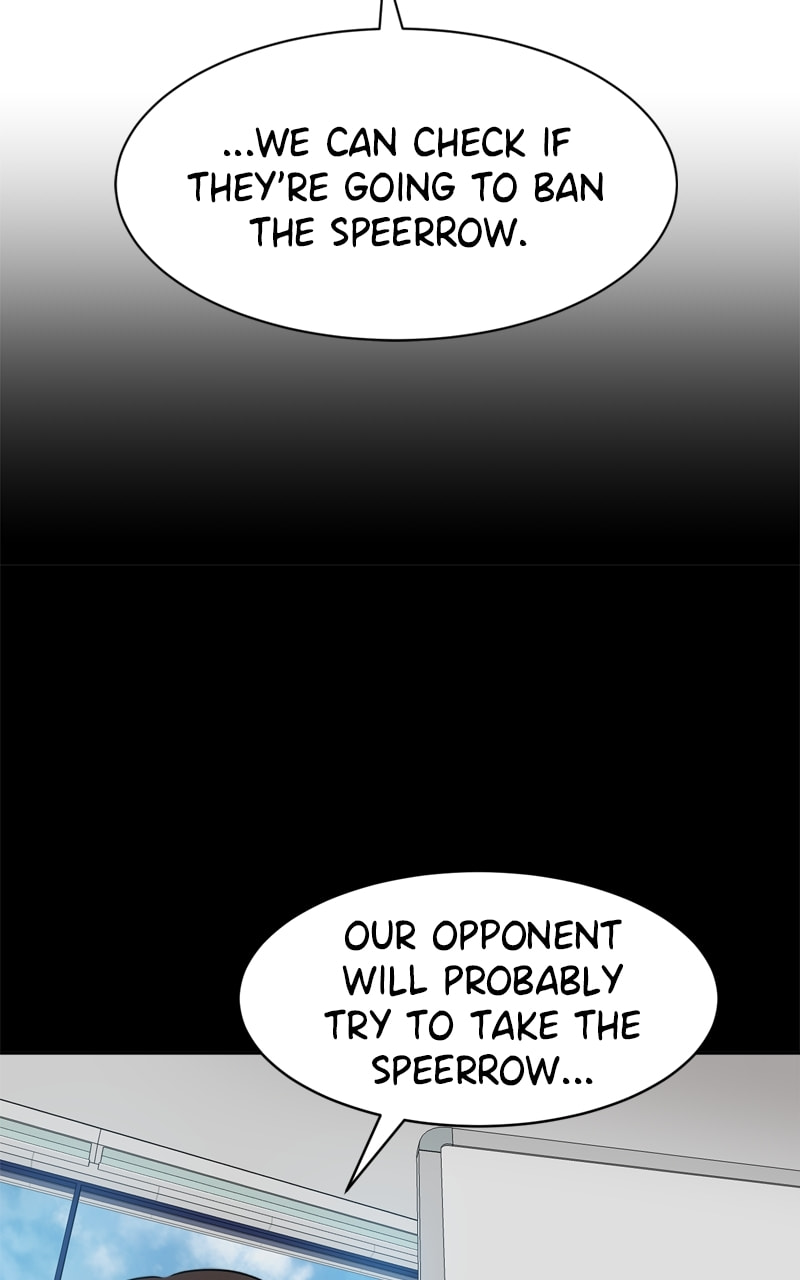 Read Double Click chapter 118 image 31 on Lezhin