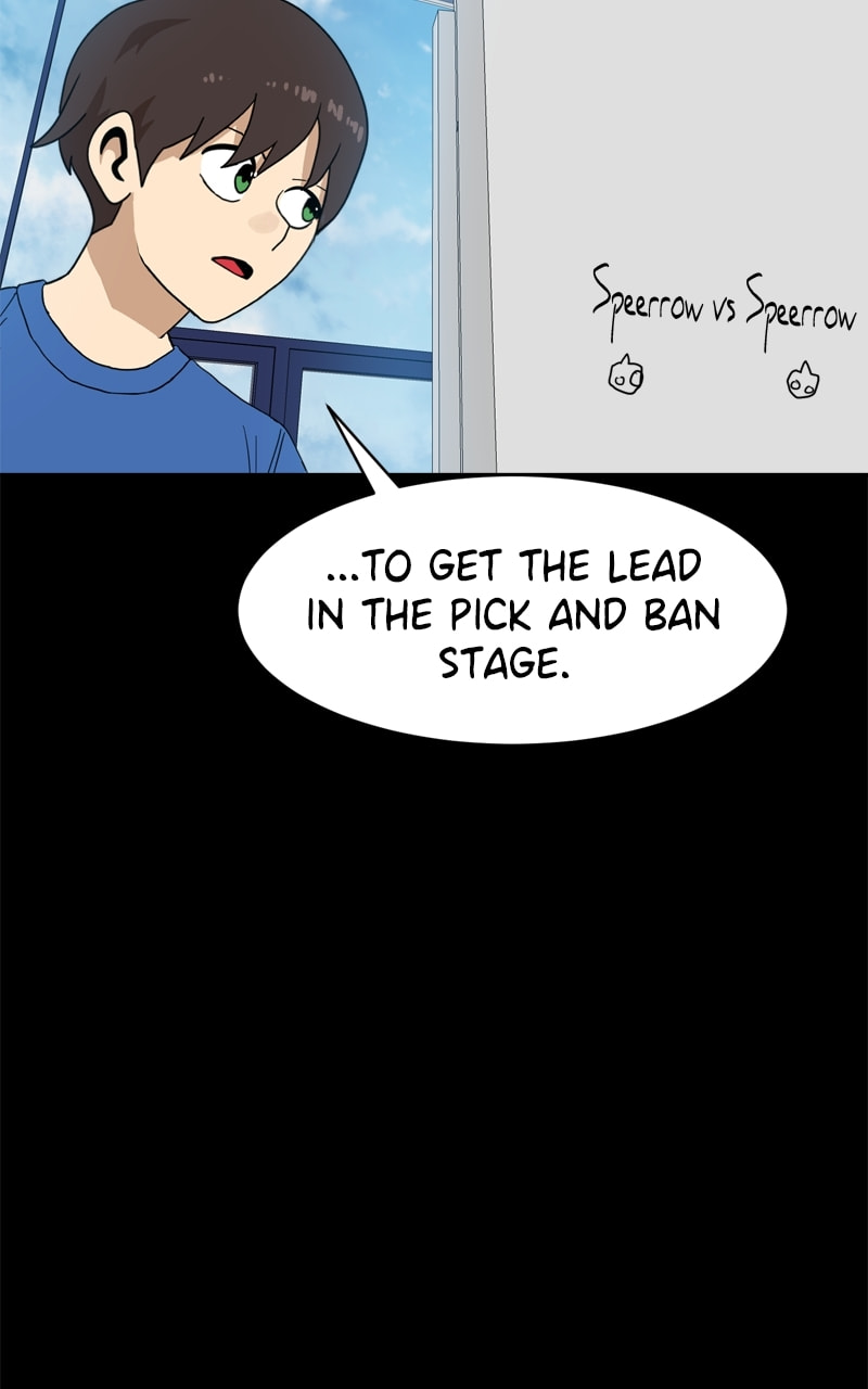 Read Double Click chapter 118 image 32 on Lezhin