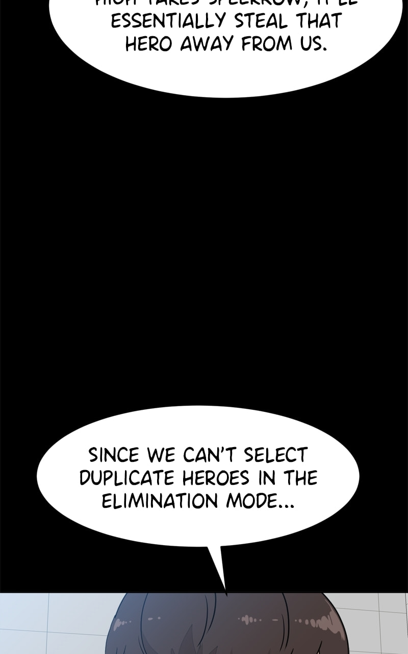 Read Double Click chapter 118 image 38 on Lezhin