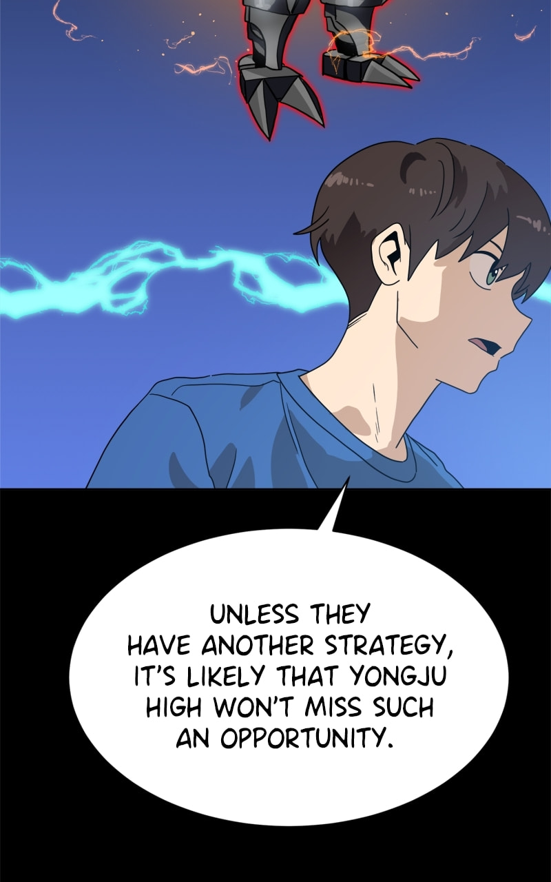 Read Double Click chapter 118 image 41 on Lezhin