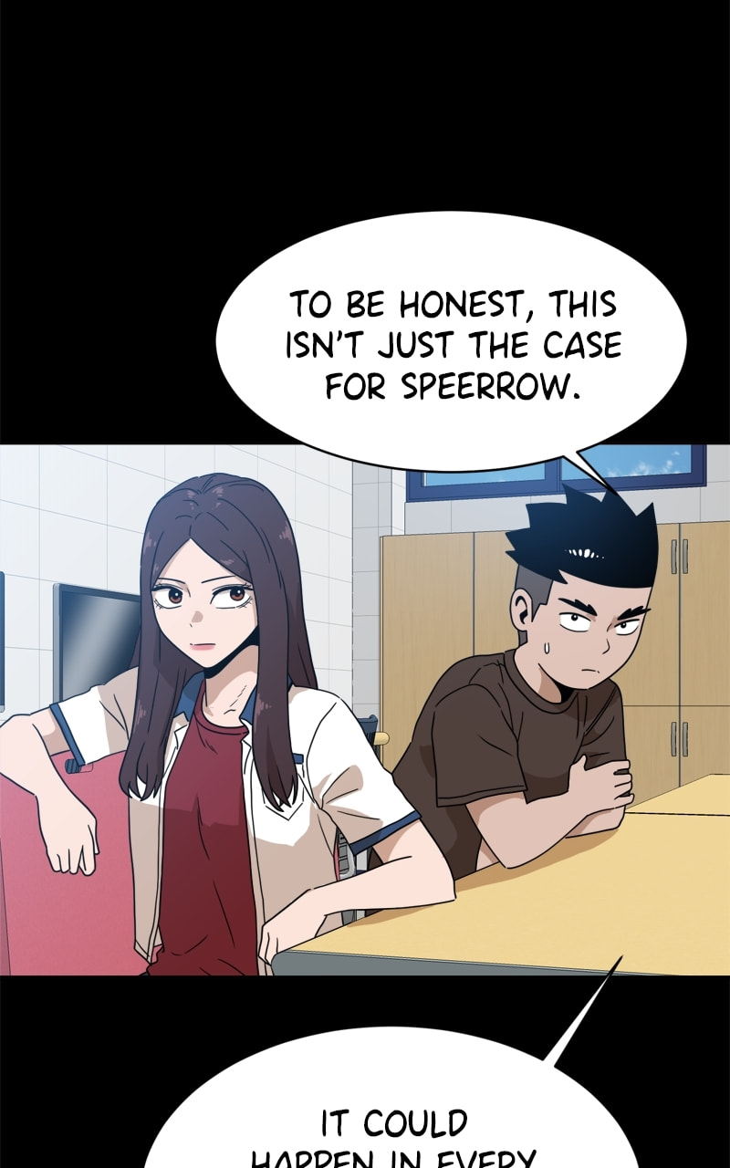 Read Double Click chapter 118 image 42 on Lezhin