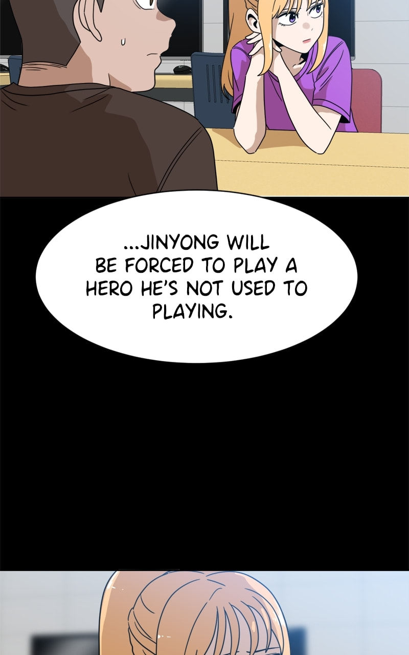 Read Double Click chapter 118 image 44 on Lezhin