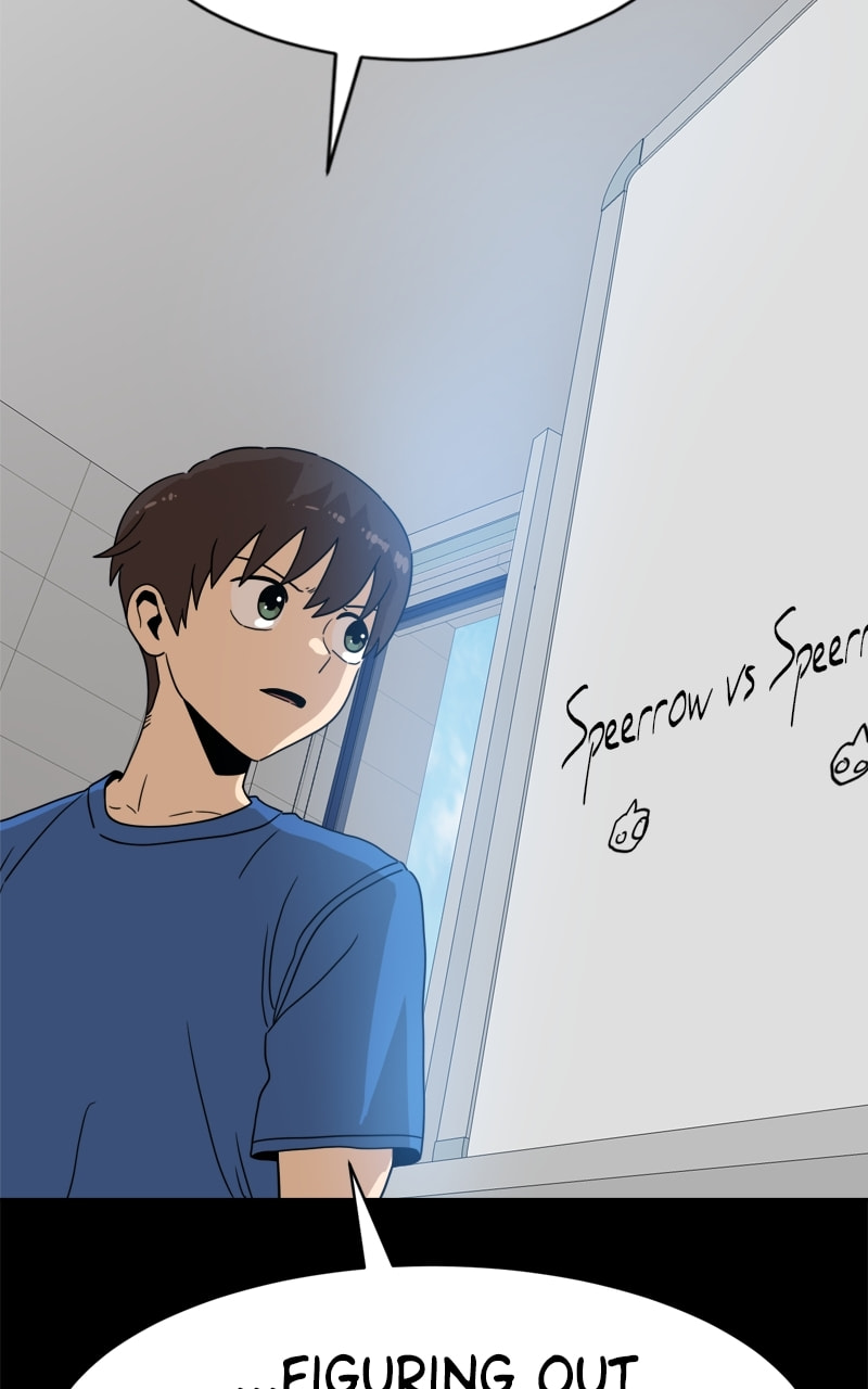 Read Double Click chapter 118 image 46 on Lezhin