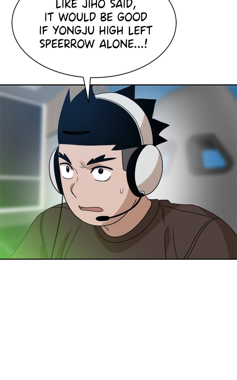 Read Double Click chapter 118 image 48 on Lezhin