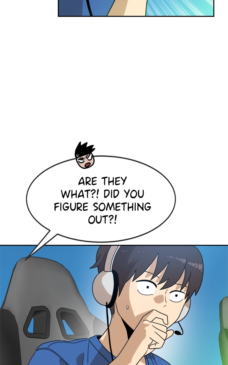 Read Double Click chapter 118 image 52 on Lezhin