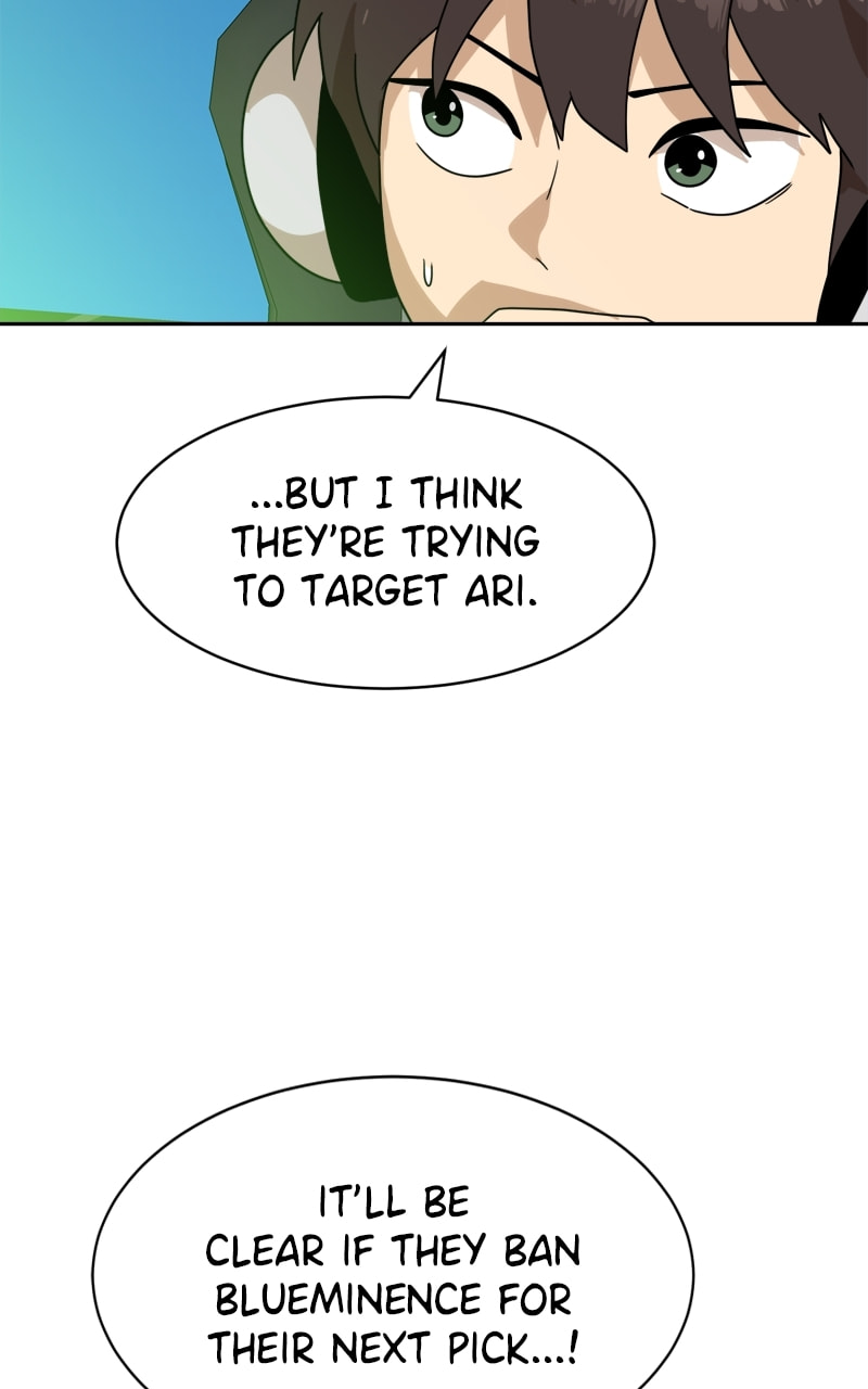 Read Double Click chapter 118 image 54 on Lezhin
