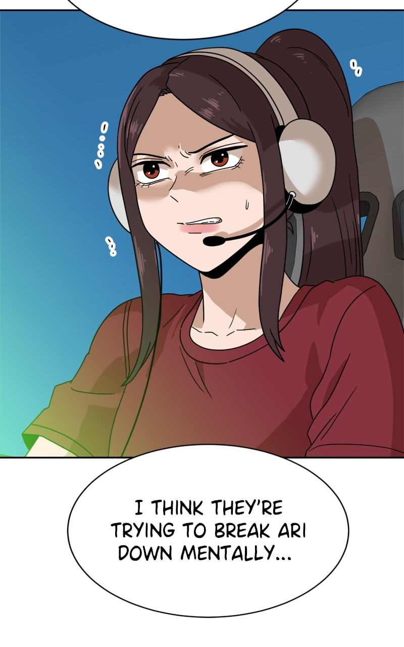Read Double Click chapter 118 image 55 on Lezhin