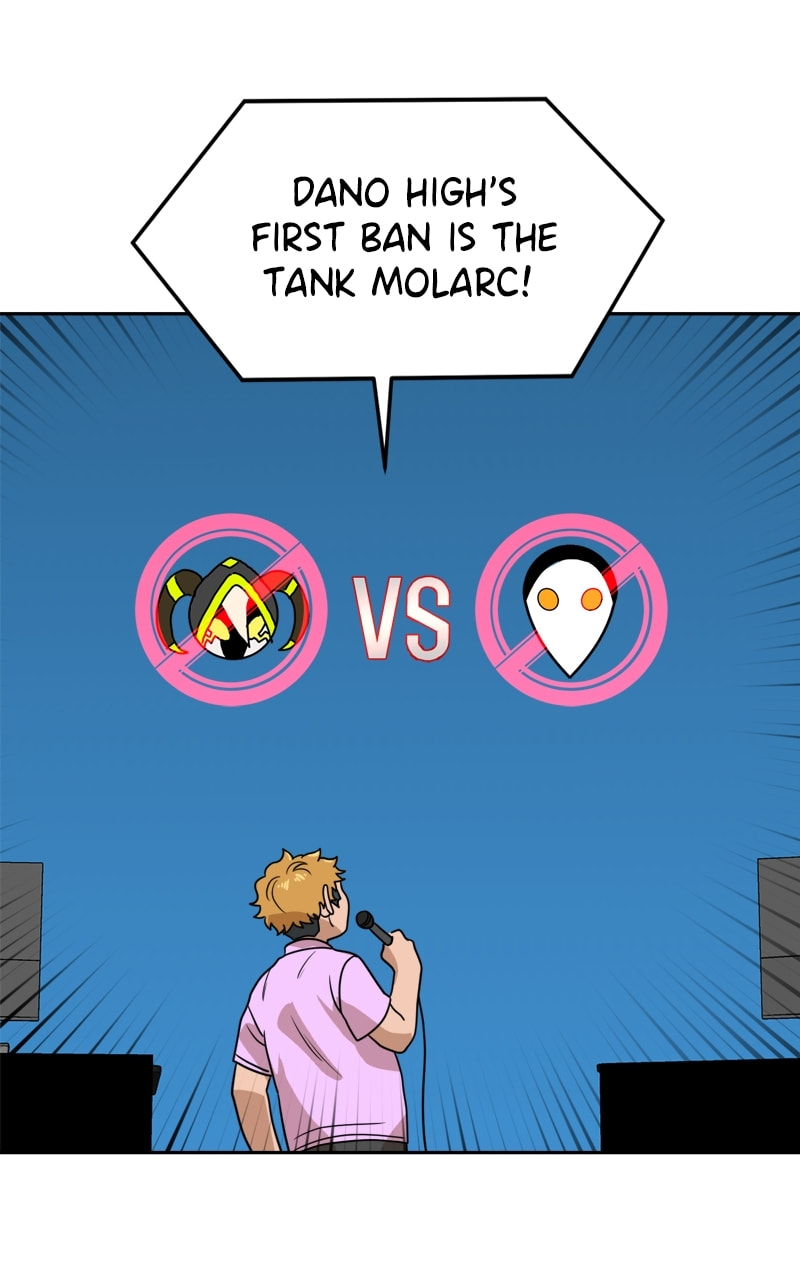 Read Double Click chapter 118 image 59 on Lezhin
