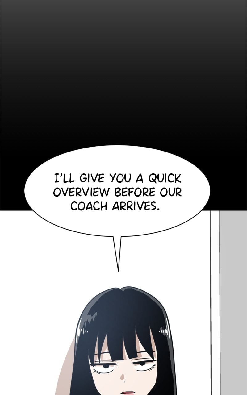 Read Double Click chapter 118 image 65 on Lezhin