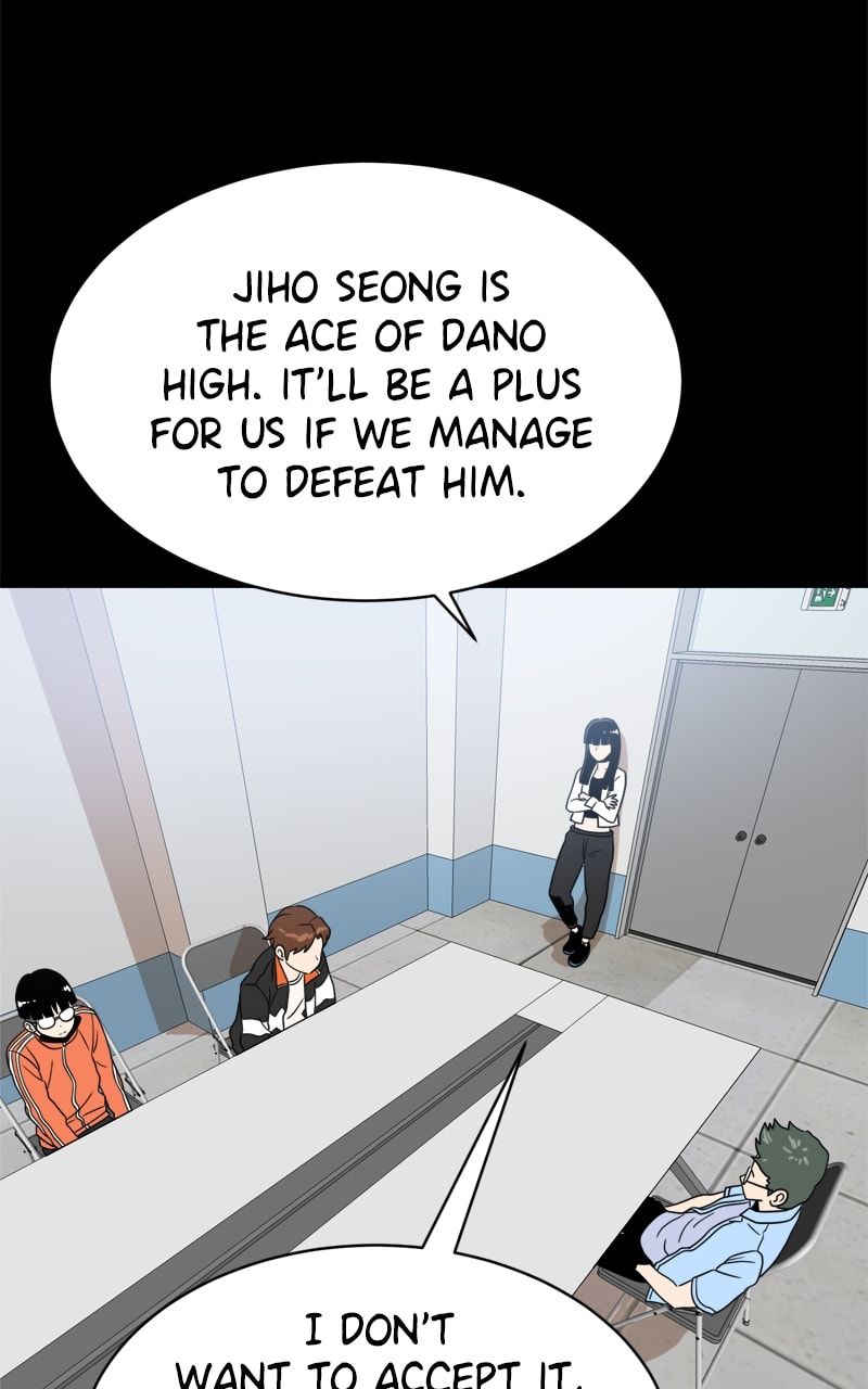 Read Double Click chapter 118 image 67 on Lezhin