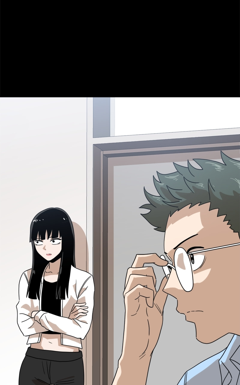 Read Double Click chapter 118 image 75 on Lezhin