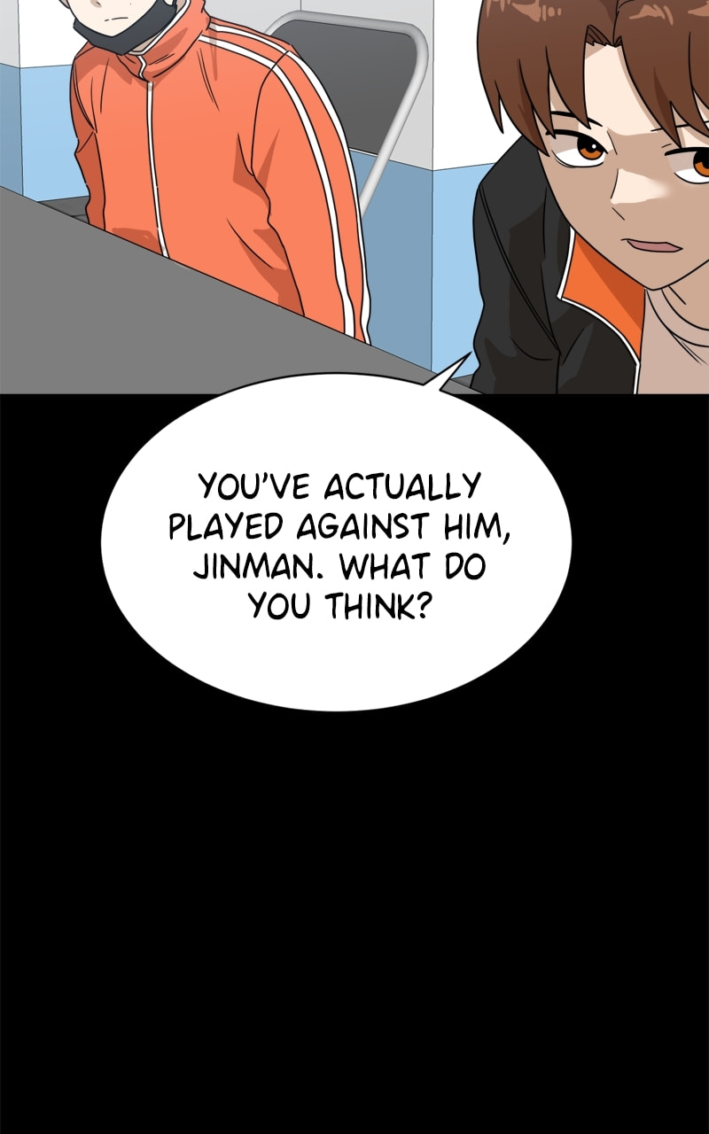 Read Double Click chapter 118 image 77 on Lezhin