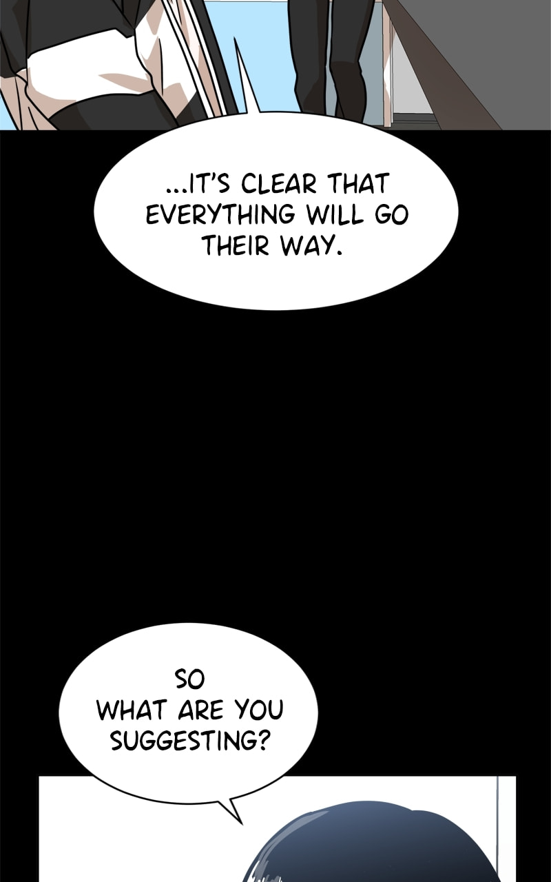 Read Double Click chapter 118 image 89 on Lezhin