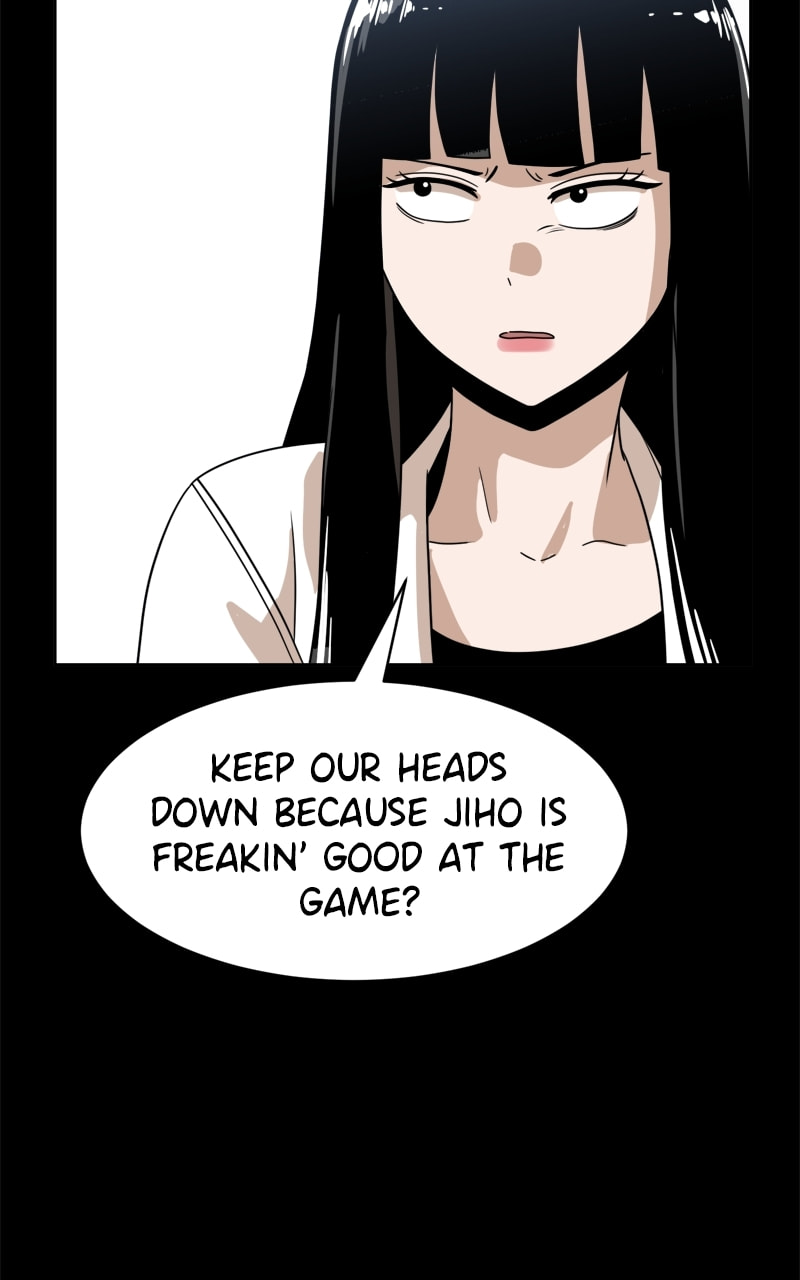 Read Double Click chapter 118 image 90 on Lezhin