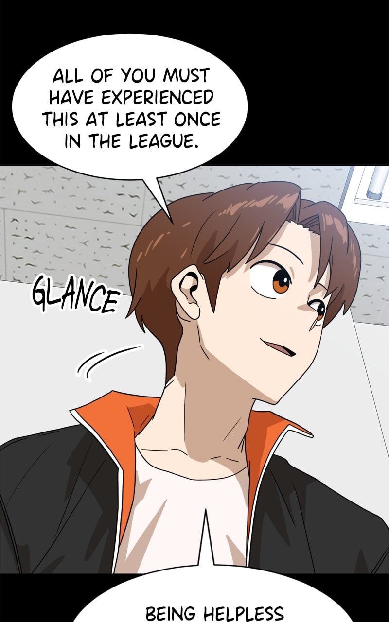 Read Double Click chapter 118 image 91 on Lezhin