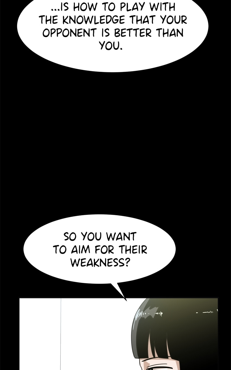 Read Double Click chapter 118 image 94 on Lezhin