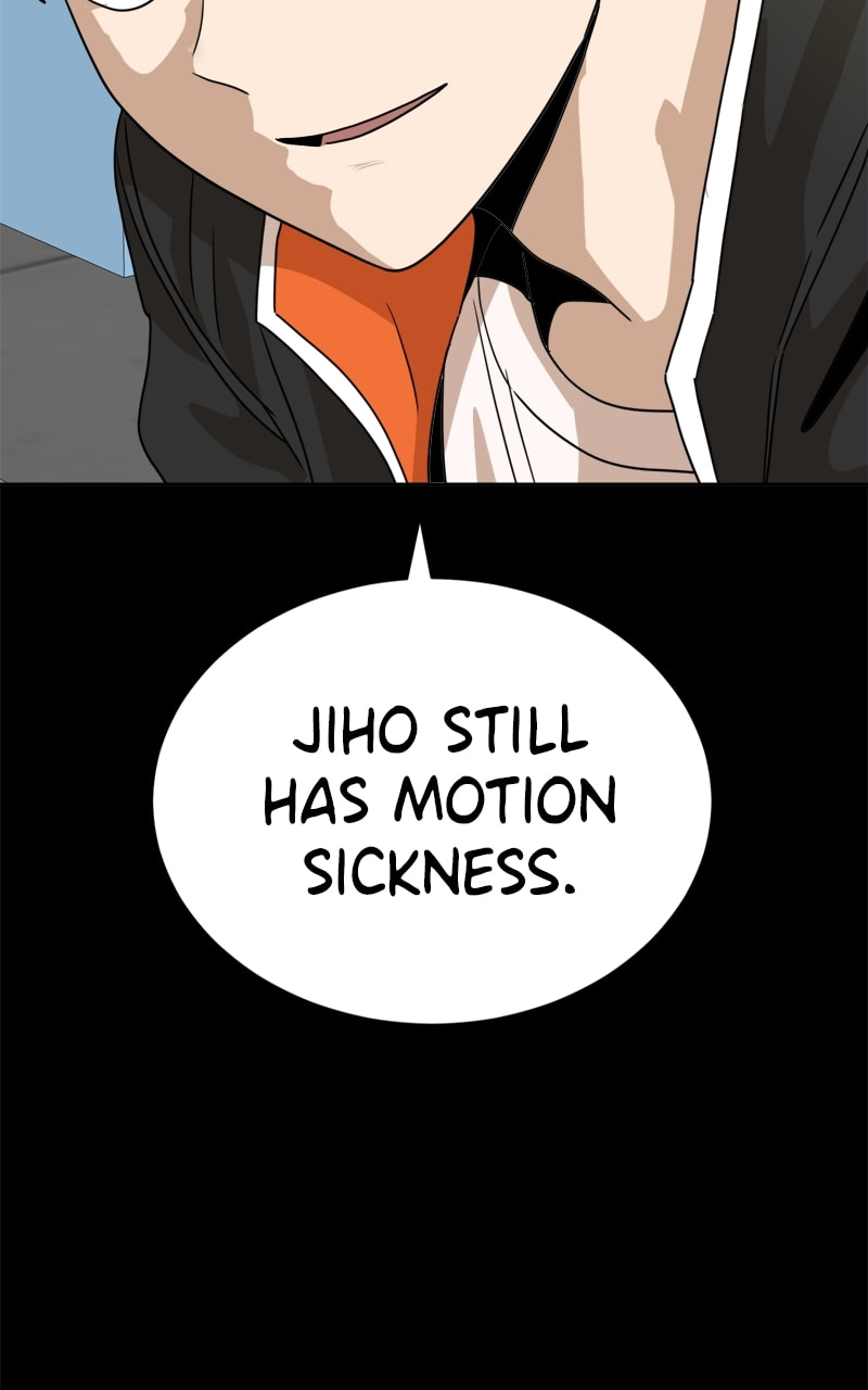 Read Double Click chapter 118 image 97 on Lezhin