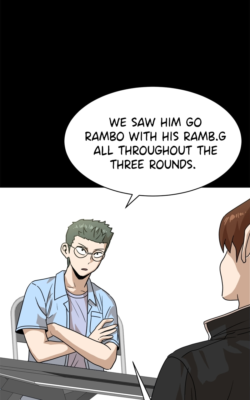 Read Double Click chapter 118 image 98 on Lezhin