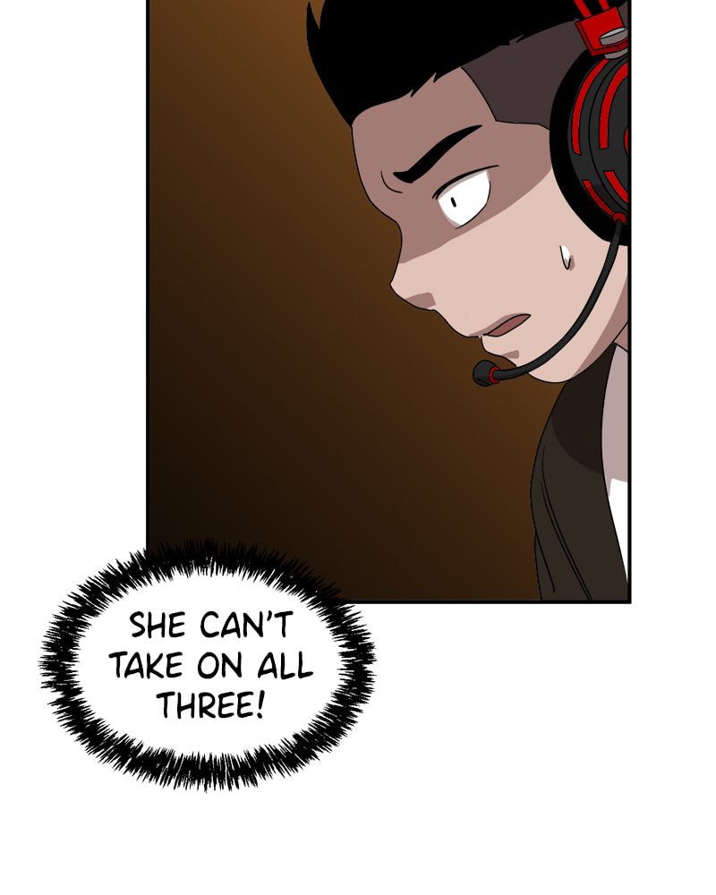 Read Double Click chapter 12 image 101 on Lezhin