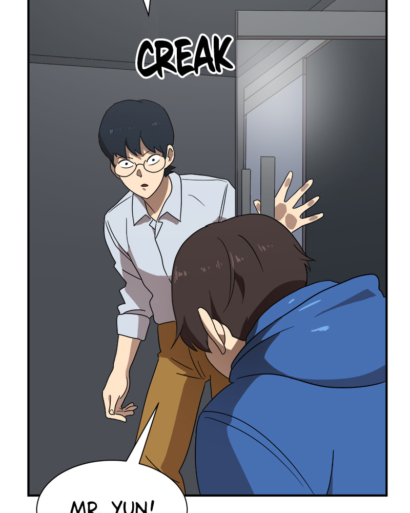 Read Double Click chapter 12 image 119 on Lezhin