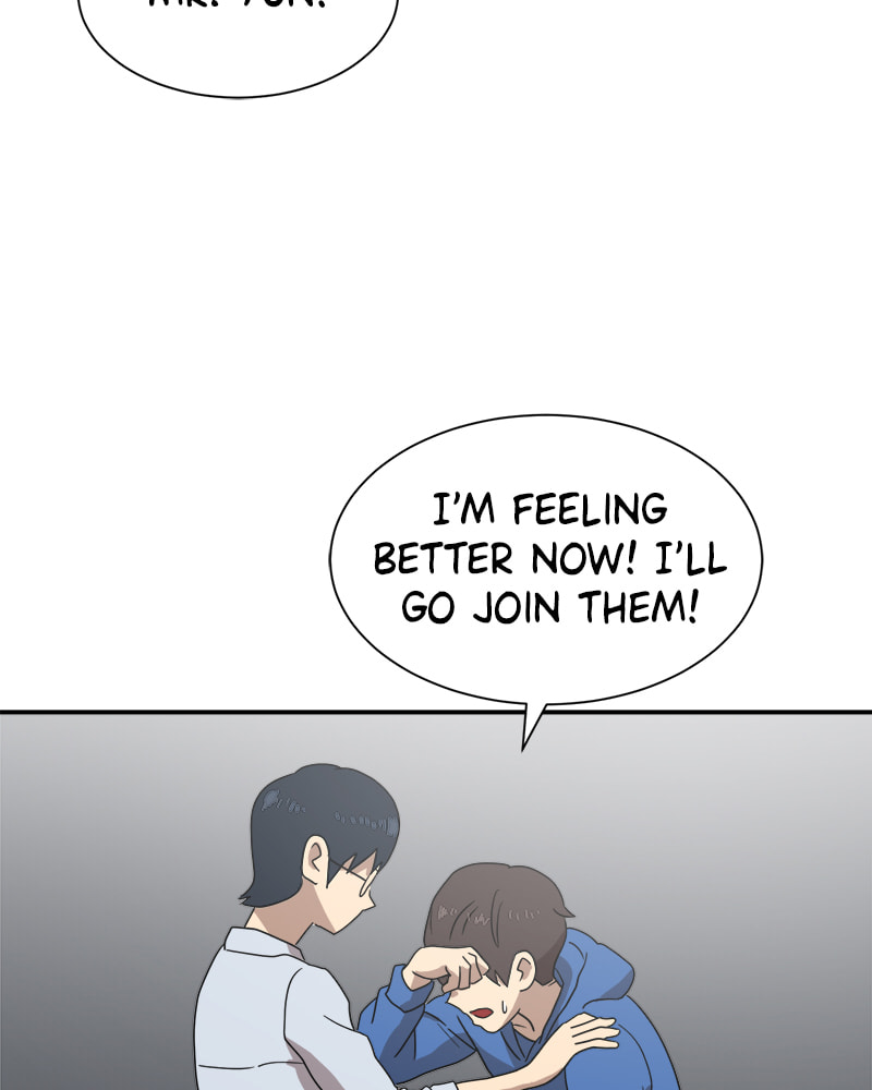 Read Double Click chapter 12 image 120 on Lezhin
