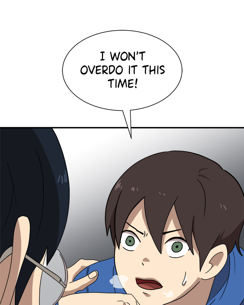 Read Double Click chapter 12 image 122 on Lezhin