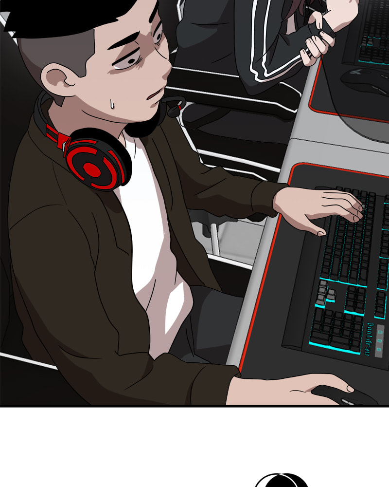 Read Double Click chapter 12 image 136 on Lezhin