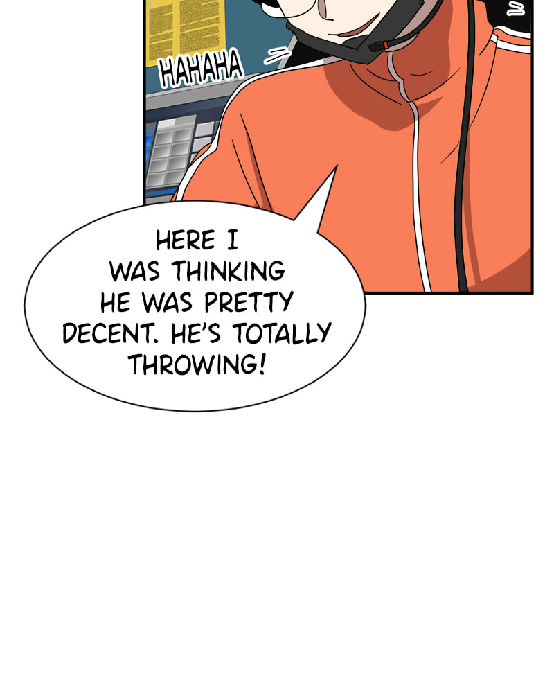 Read Double Click chapter 12 image 14 on Lezhin