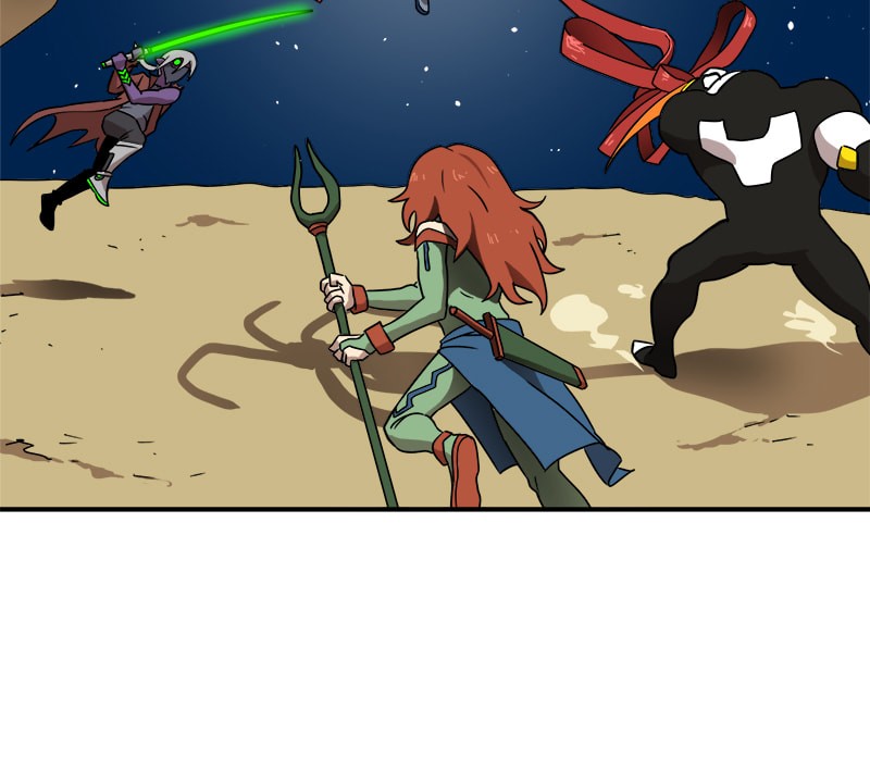 Read Double Click chapter 12 image 26 on Lezhin