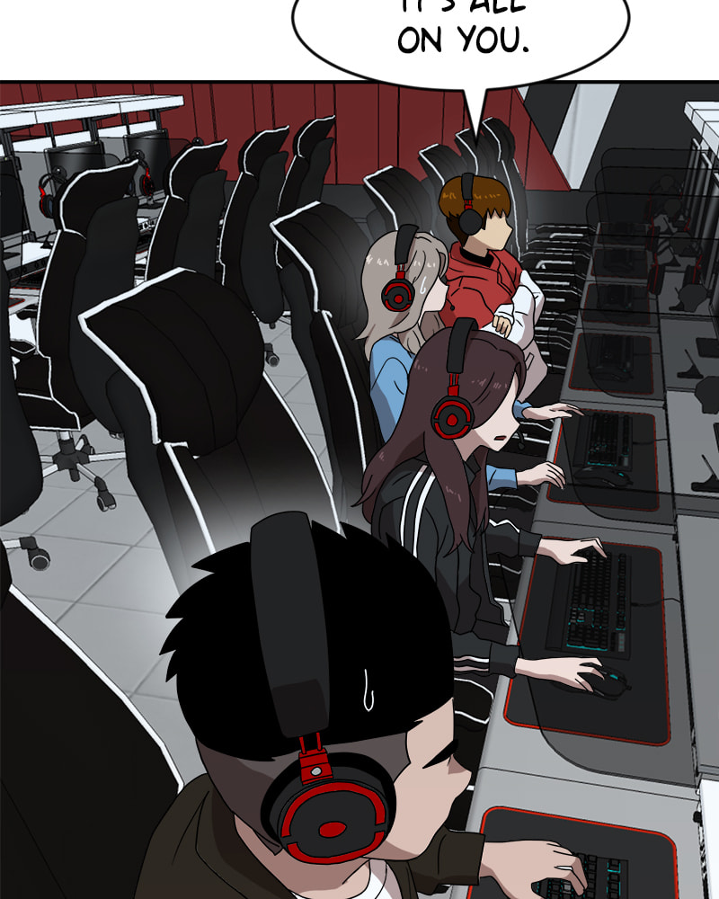 Read Double Click chapter 12 image 39 on Lezhin