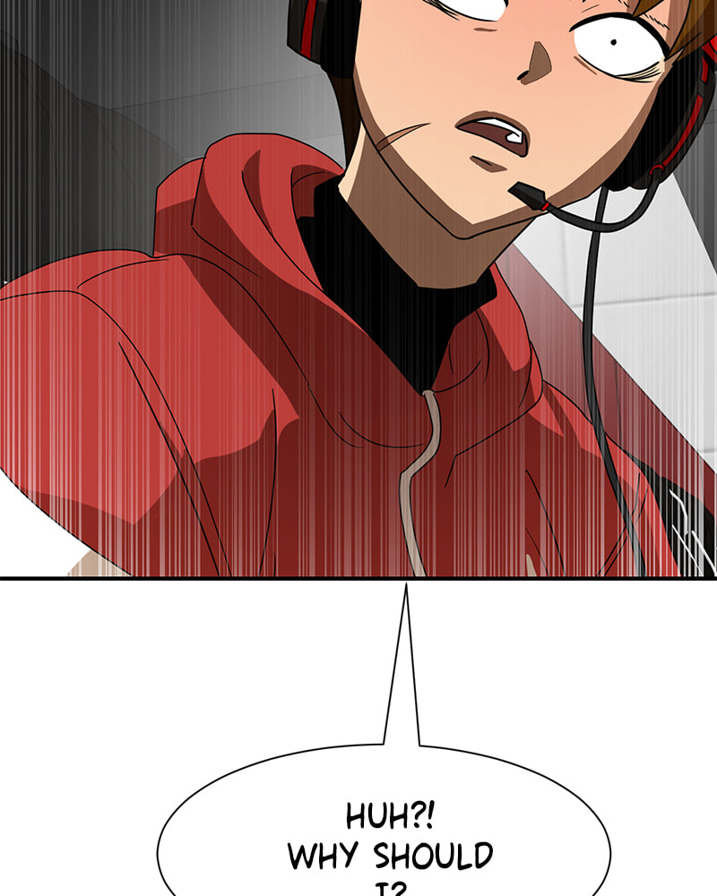 Read Double Click chapter 12 image 4 on Lezhin