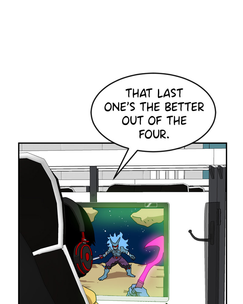 Read Double Click chapter 12 image 49 on Lezhin