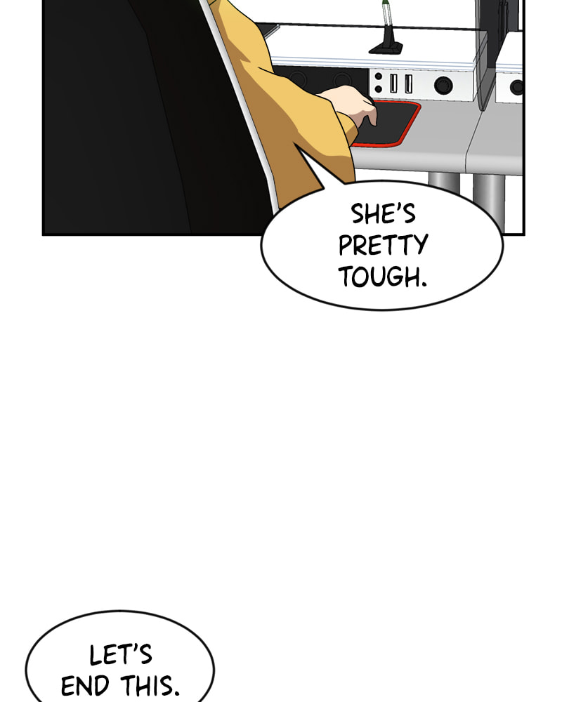 Read Double Click chapter 12 image 50 on Lezhin