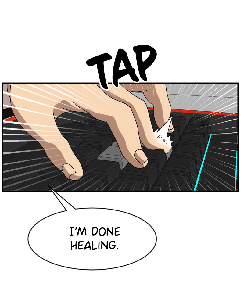 Read Double Click chapter 12 image 7 on Lezhin