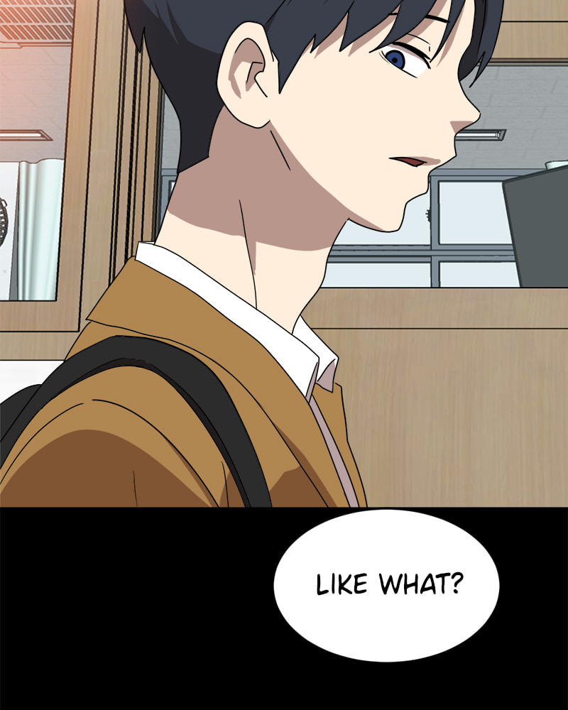 Read Double Click chapter 12 image 71 on Lezhin